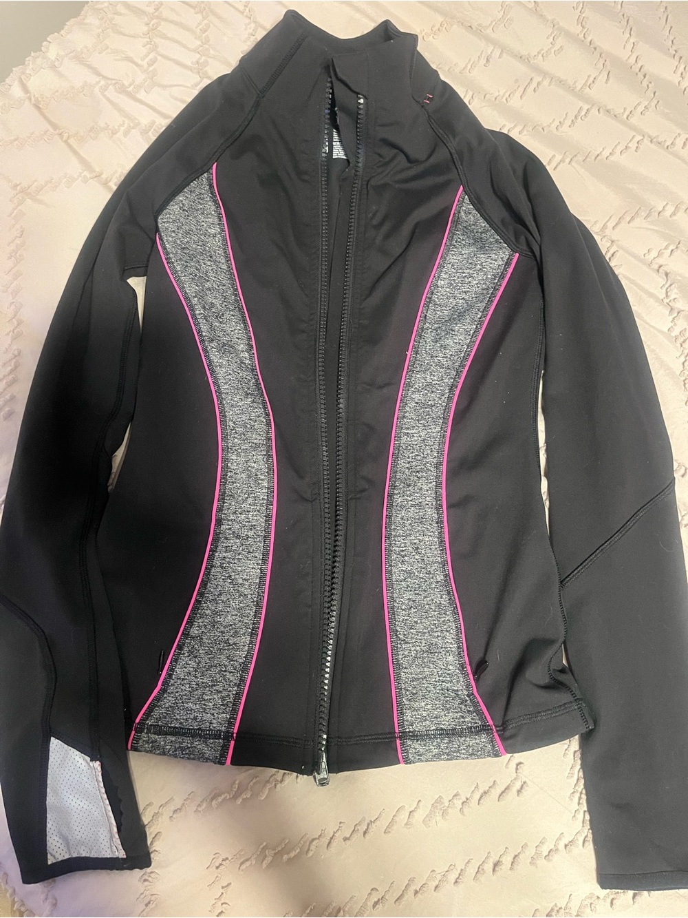 VSX Victoria Secret Workout Jacket